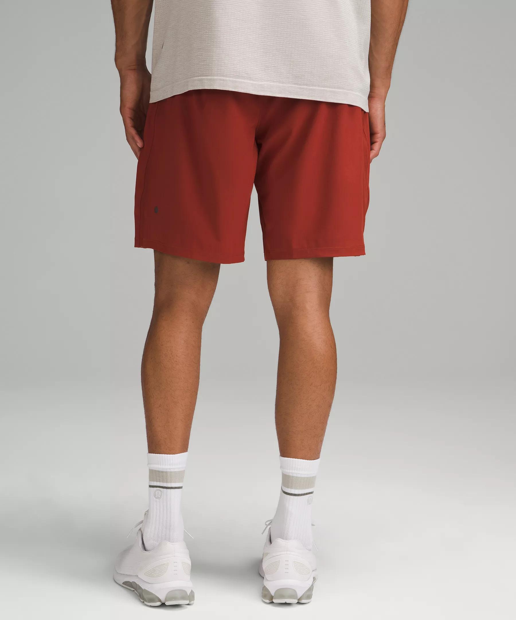 Pace Breaker Lined Short 9" Product Image