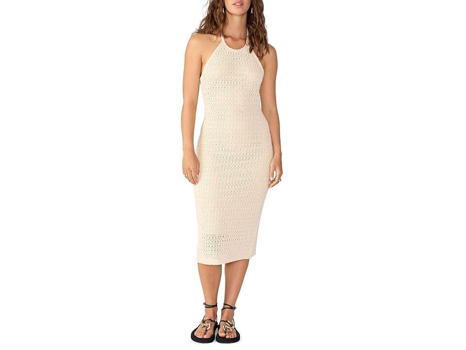 Sanctuary Open Knit Dress (Macrame) Women's Clothing product image