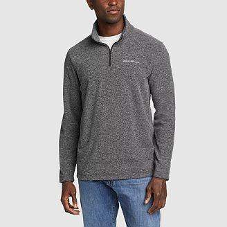 Men's Fast Fleece 100 1/4-Zip Pullover Product Image