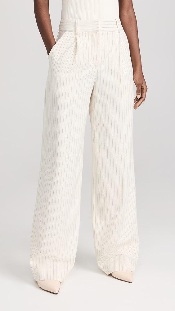 Veronica Beard Heyser Pants | Shopbop Product Image