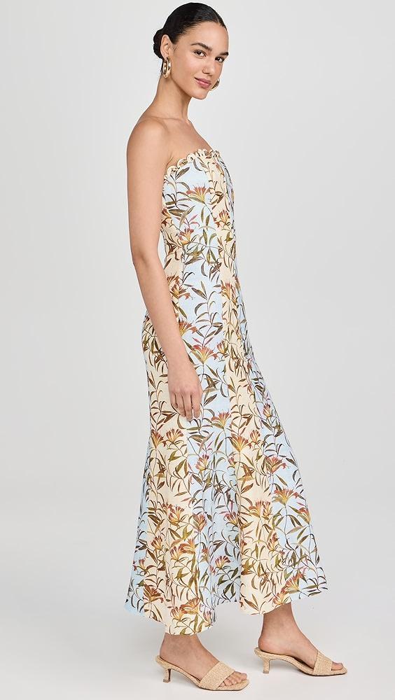 Significant Other Tabitha Midi Dress | Shopbop Product Image