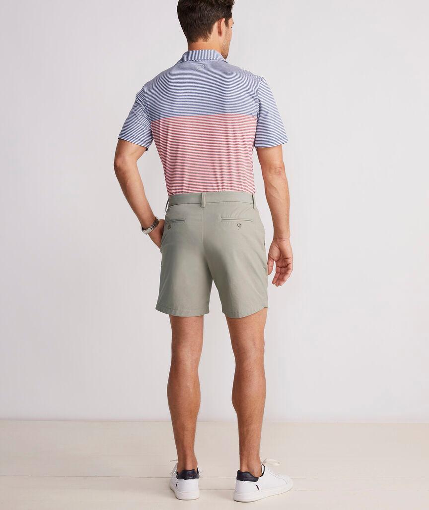 7 Inch On-The-Go Performance Shorts Product Image