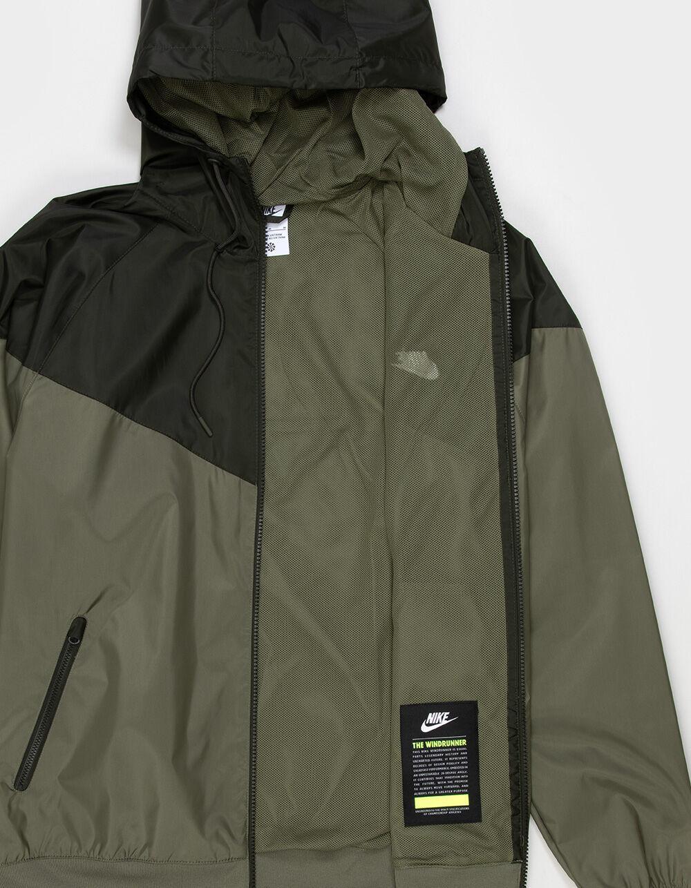 NIKE Sportswear Windrunner Mens Jacket Product Image