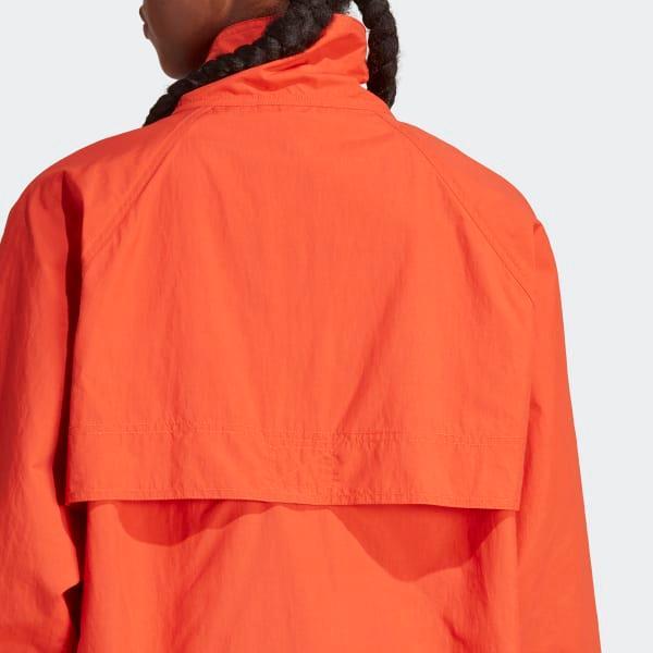 adidas by Stella McCartney TrueCasuals Woven Solid Track Jacket Product Image