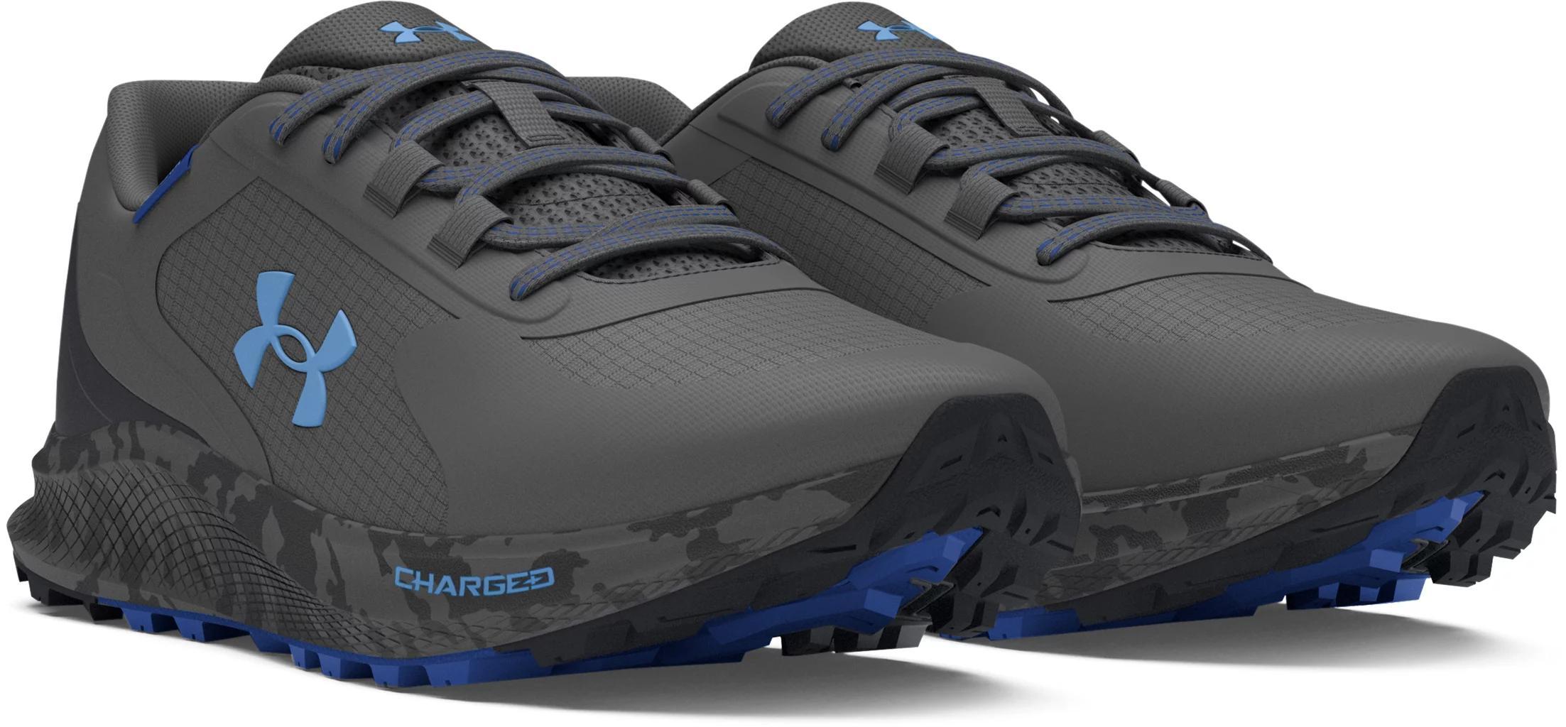 Men's UA Bandit Trail 3 Running Shoes Product Image