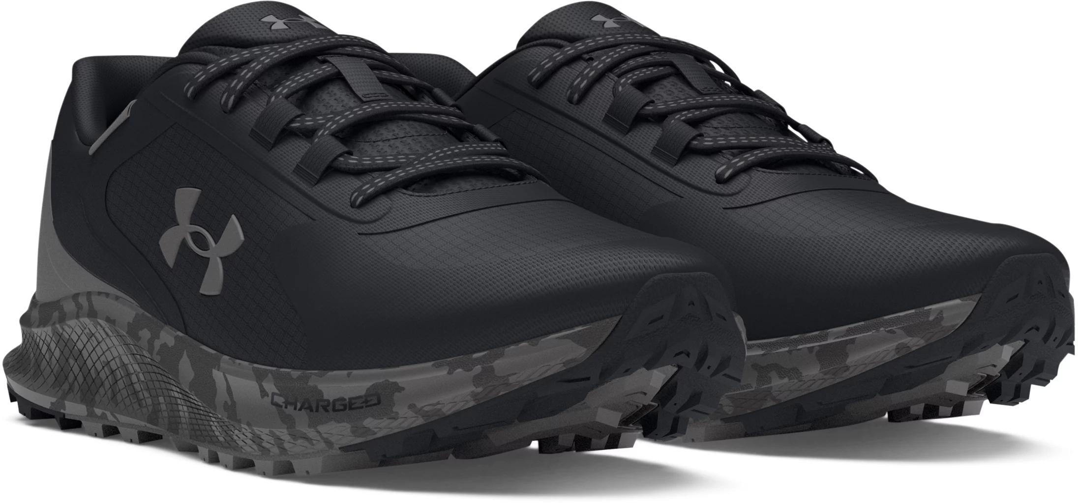 Men's UA Bandit Trail 3 Running Shoes Product Image