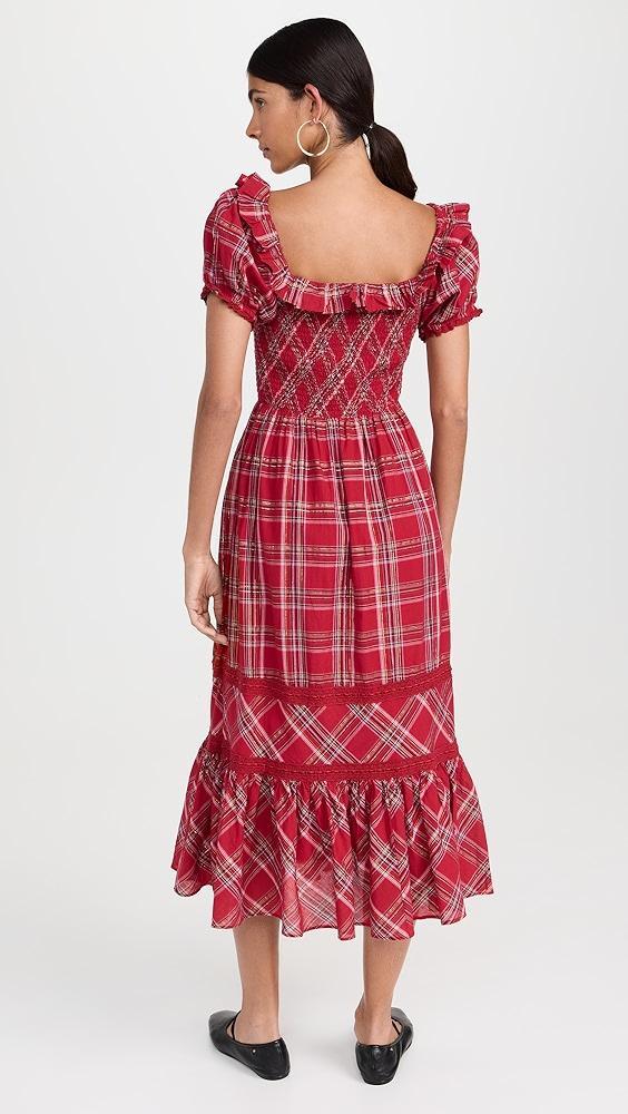 LoveShackFancy Gerania Dress | Shopbop Product Image