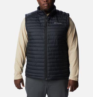 Columbia Men's Silver Falls Vest - Big- Product Image