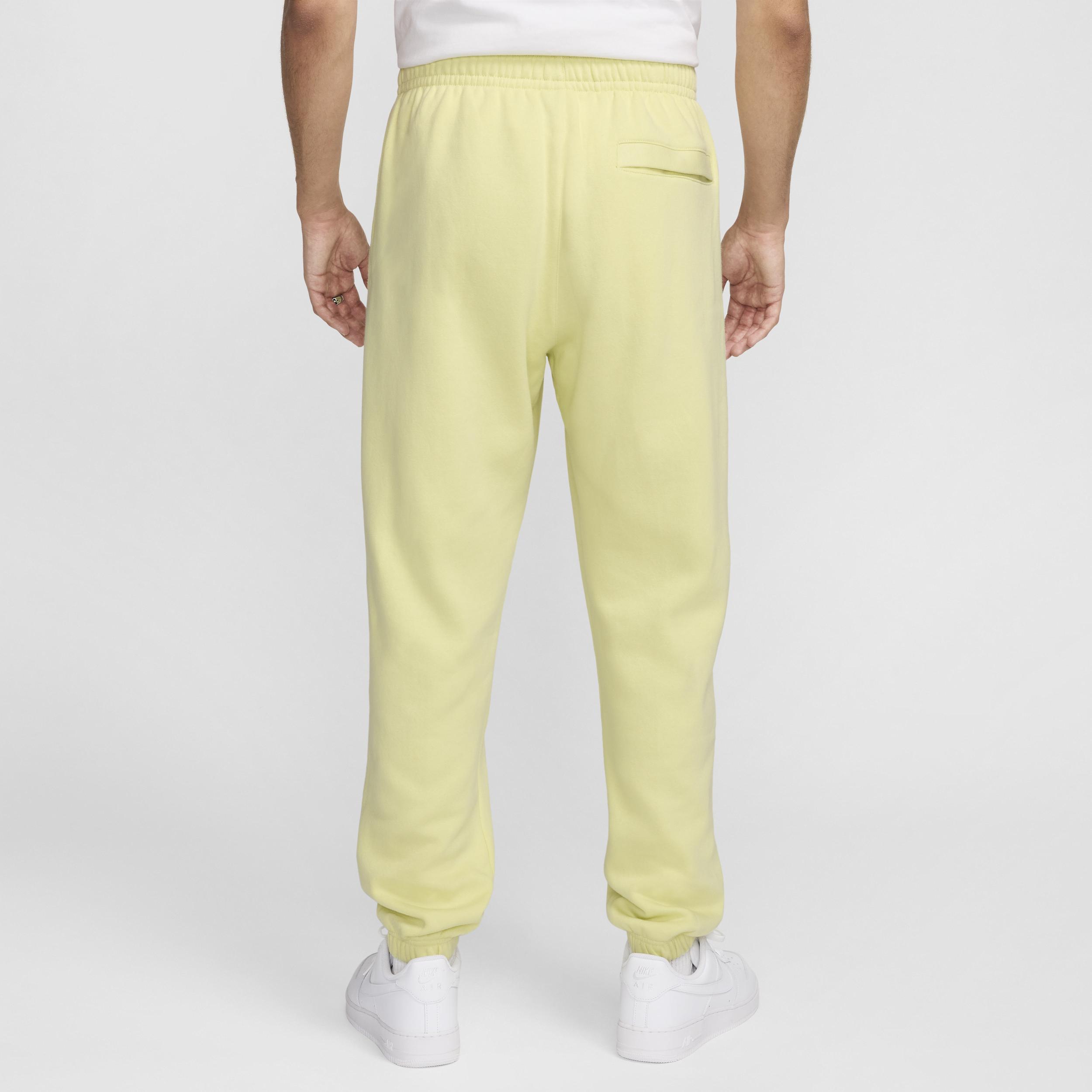 Men's Nike Sportswear Club Fleece Pants Product Image