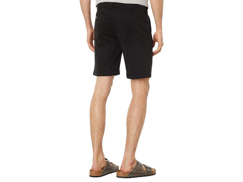 BENSON Como Chino Shorts Men's Shorts Product Image