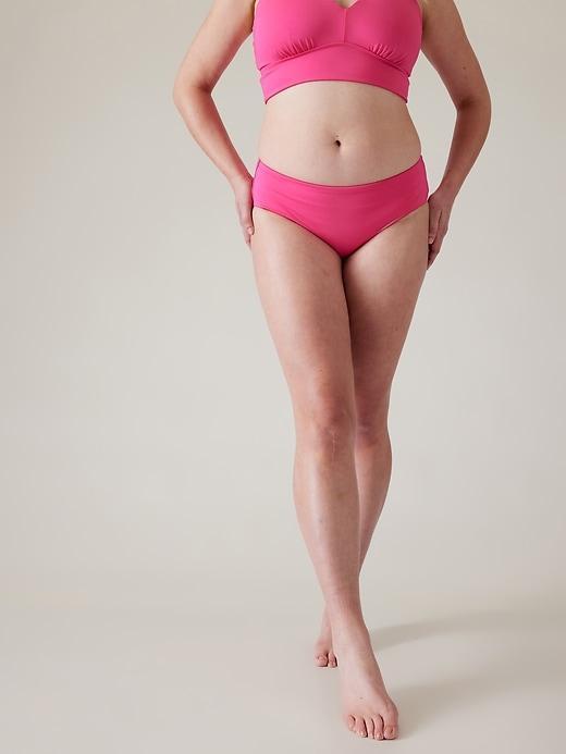 Clean Full Swim Bottom Product Image