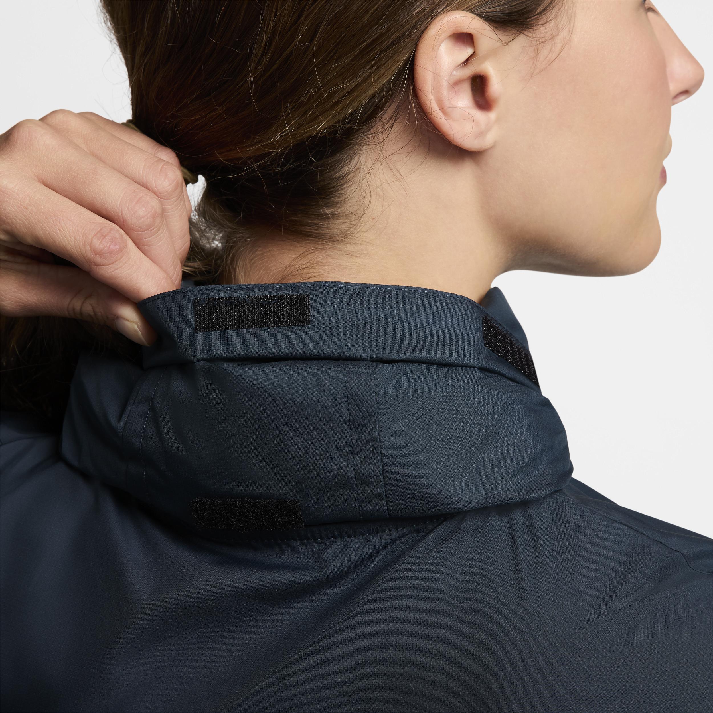 Nike Fast Repel Women's Running Jacket Product Image