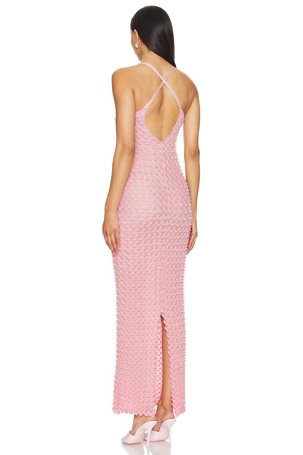 x REVOLVE Spikes Slip Dress CHET LO Product Image