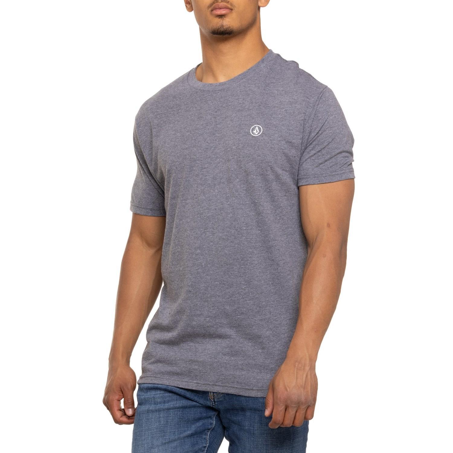 Volcom Simple Crew Neck T-Shirt - Short Sleeve Product Image