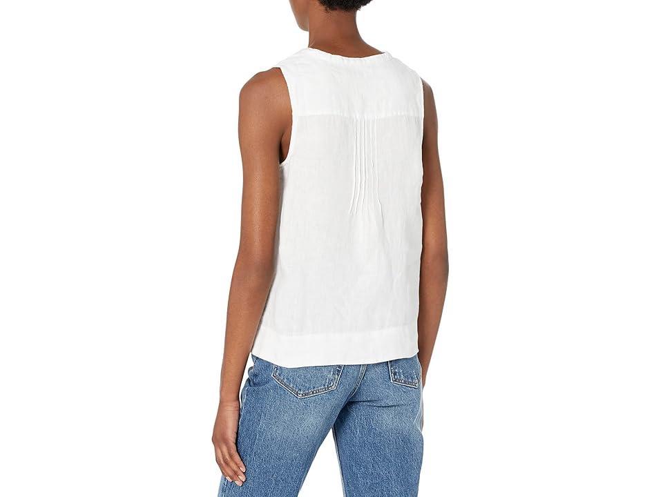 Faherty Isha Top Women's Clothing Product Image