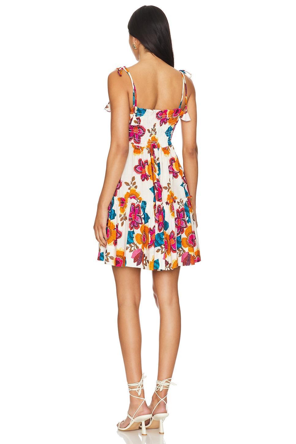 Vandita Dress MISA Los Angeles Product Image