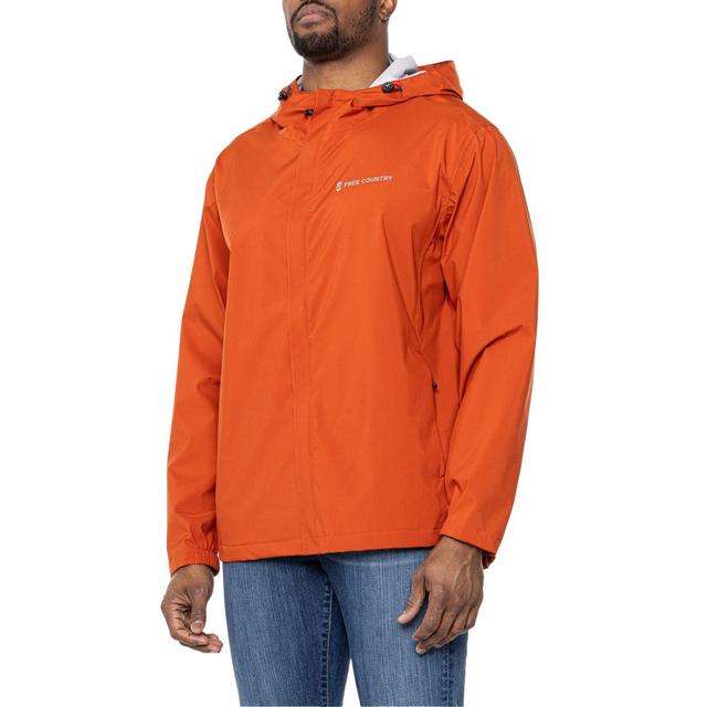 Free Country Hydro Light Spectator Jacket - Waterproof Product Image