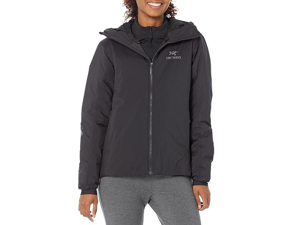 Arc'teryx Atom Heavyweight Hoody Women's Clothing Product Image