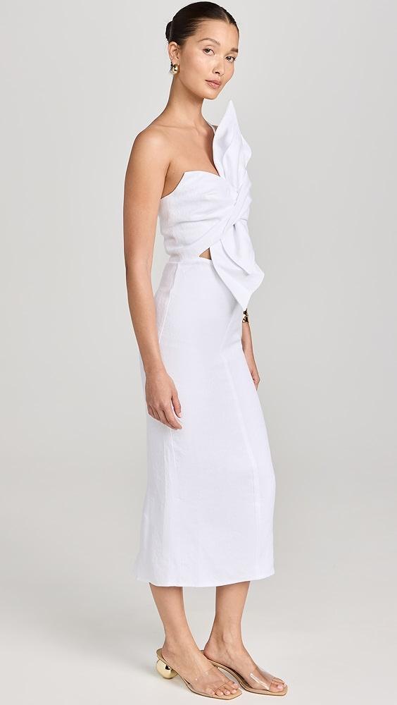 JBQ Carmen Dress | Shopbop Product Image