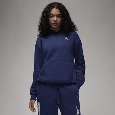 Women's Jordan Brooklyn Fleece Pullover Hoodie Product Image