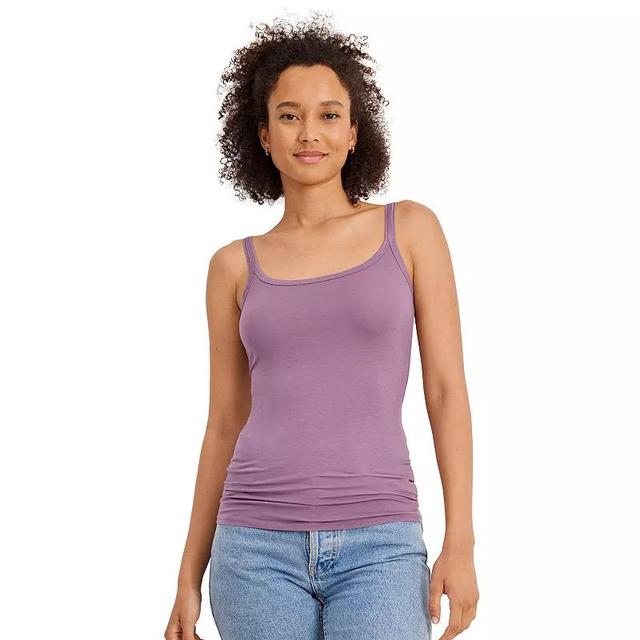 Womens Jockey Elance Supersoft Camisole 2074 Product Image