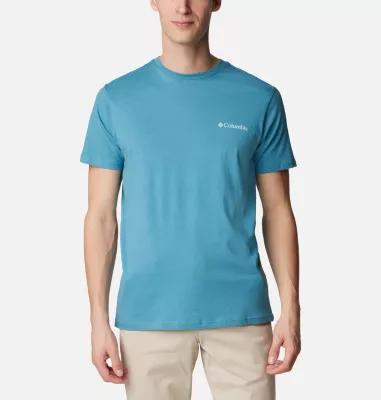 Columbia Men's Player Graphic T-Shirt- Product Image