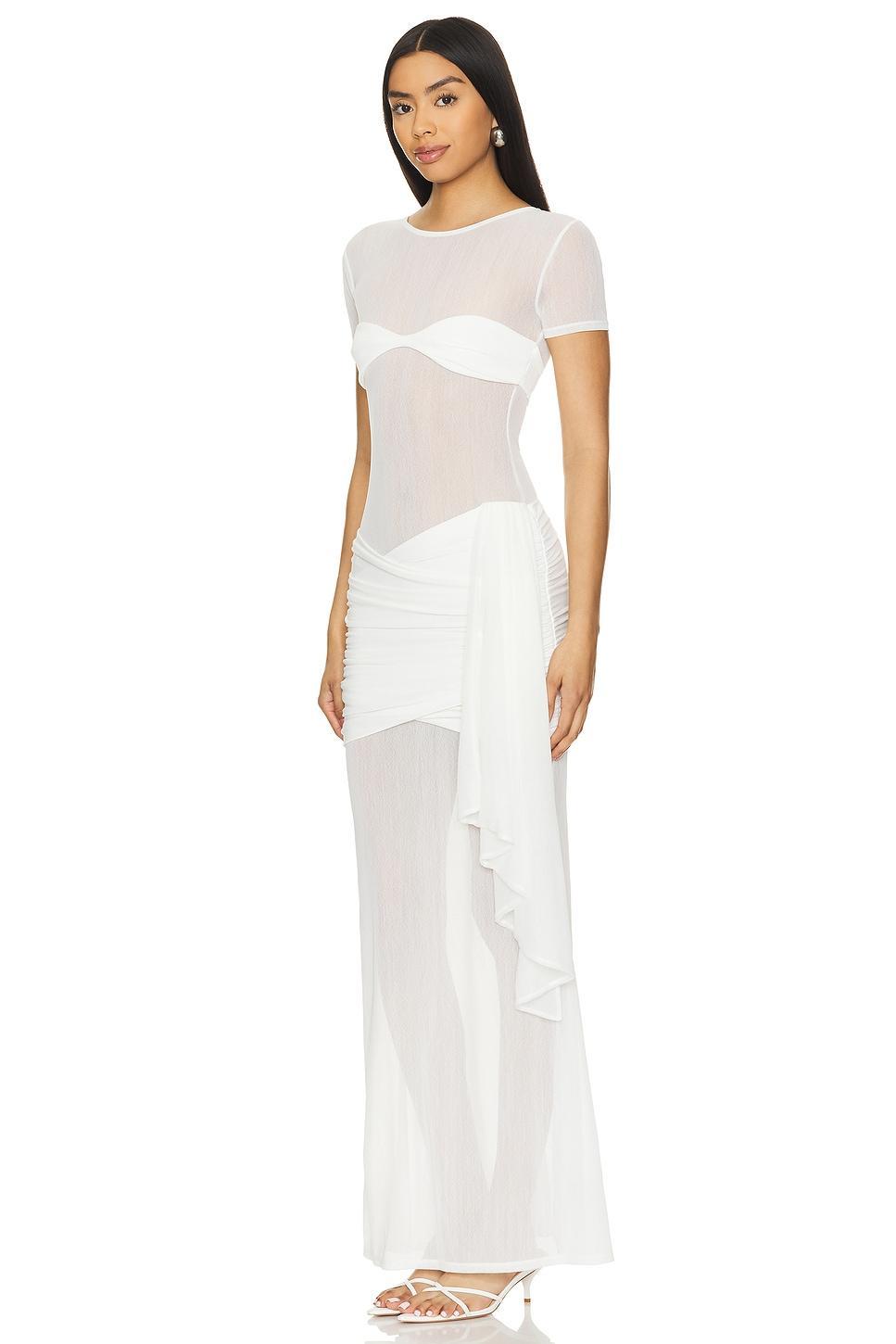 Sera Maxi Dress NBD Product Image