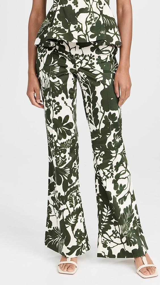 Cara Cara Tristan Pants | Shopbop product image