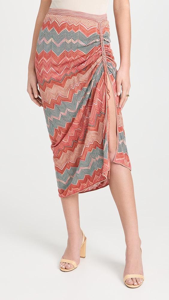 Ulla Johnson Leilani Skirt | Shopbop Product Image