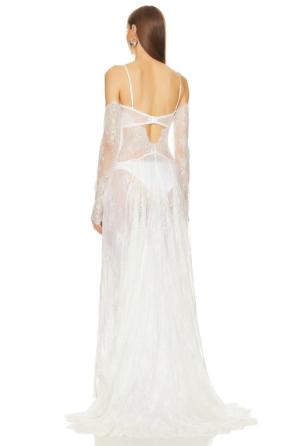 Xyla Gown NBD Product Image