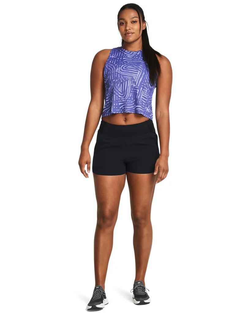 Women's UA Fish Pro Woven Shorts Product Image