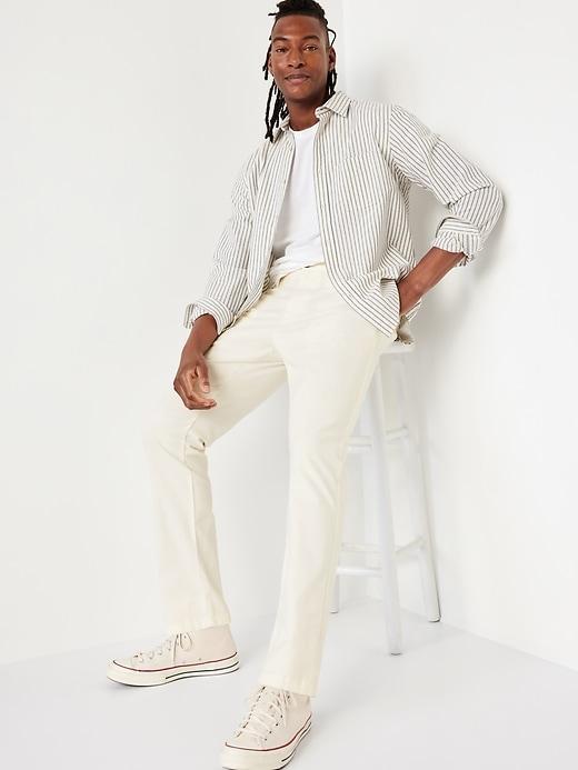 Straight Rotation Chino Pants Product Image