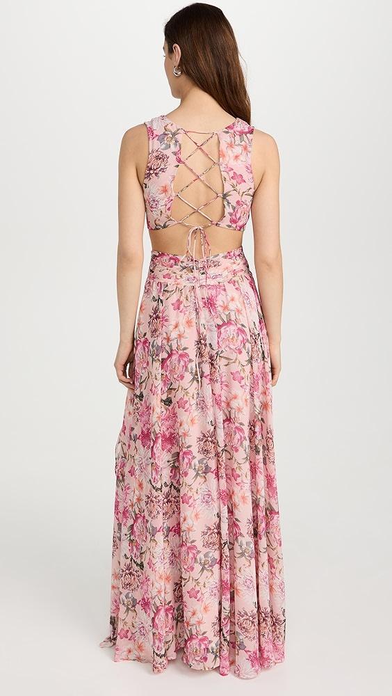 ASTR the Label Noya Dress | Shopbop Product Image