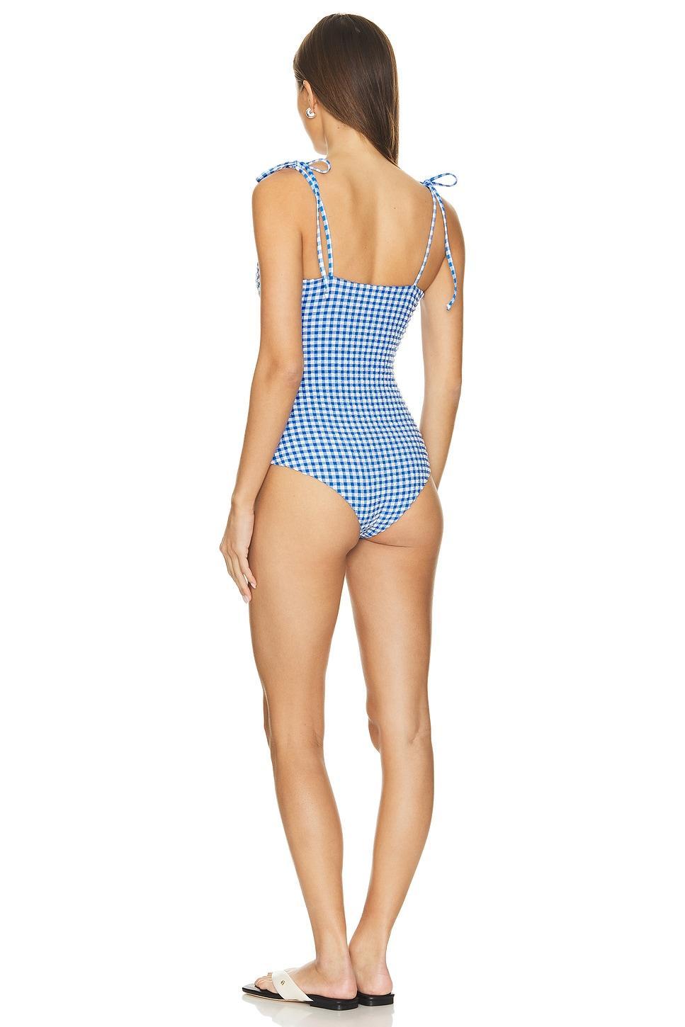 Betsy One Piece BEACH RIOT Product Image