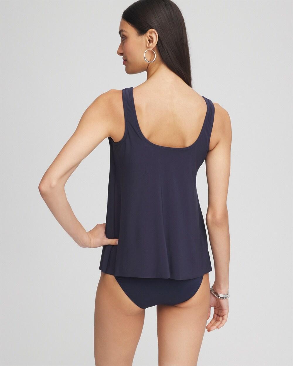 Miraclesuit® Ursula Tankini Product Image