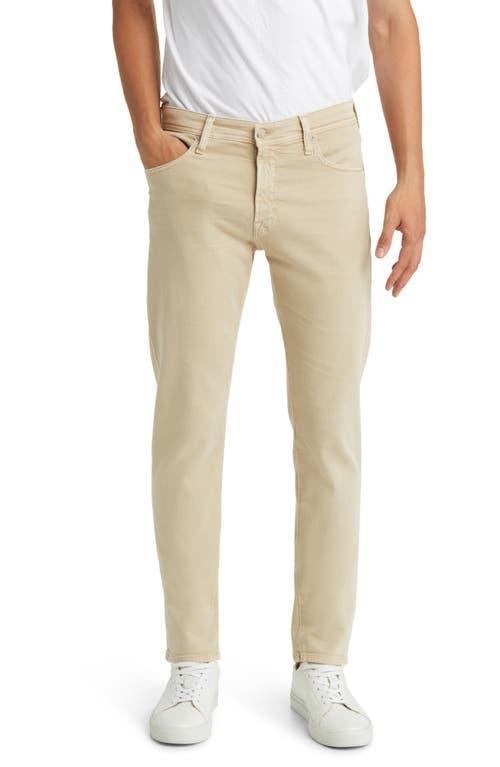 AG Tellis Slim Fit Jeans Product Image