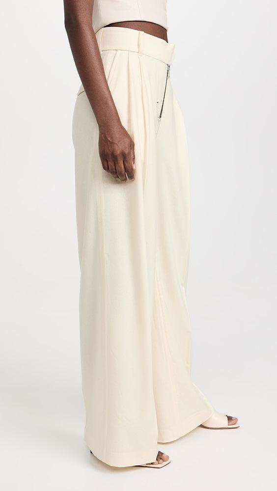 Nackiye Loose Change Pants | Shopbop Product Image