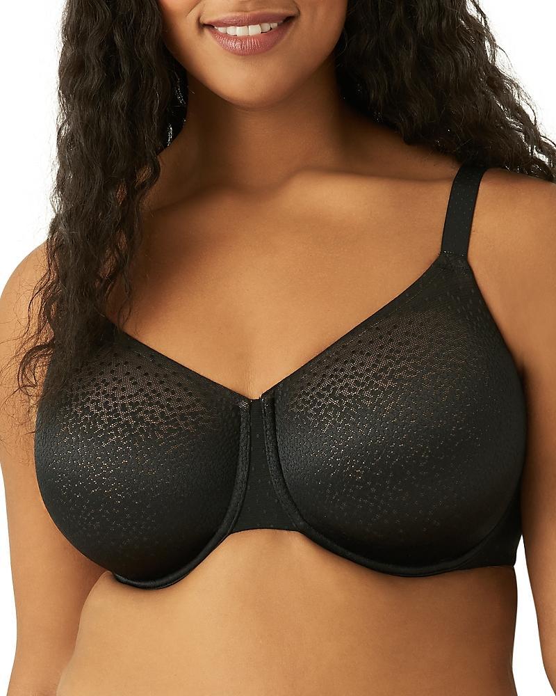 Womens Back Appeal Full-Coverage Underwire Bra Product Image