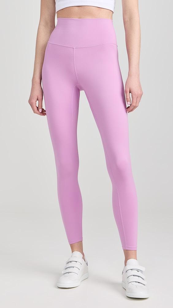 Varley FreeSoft High Rise Leggings 25 | Shopbop Product Image