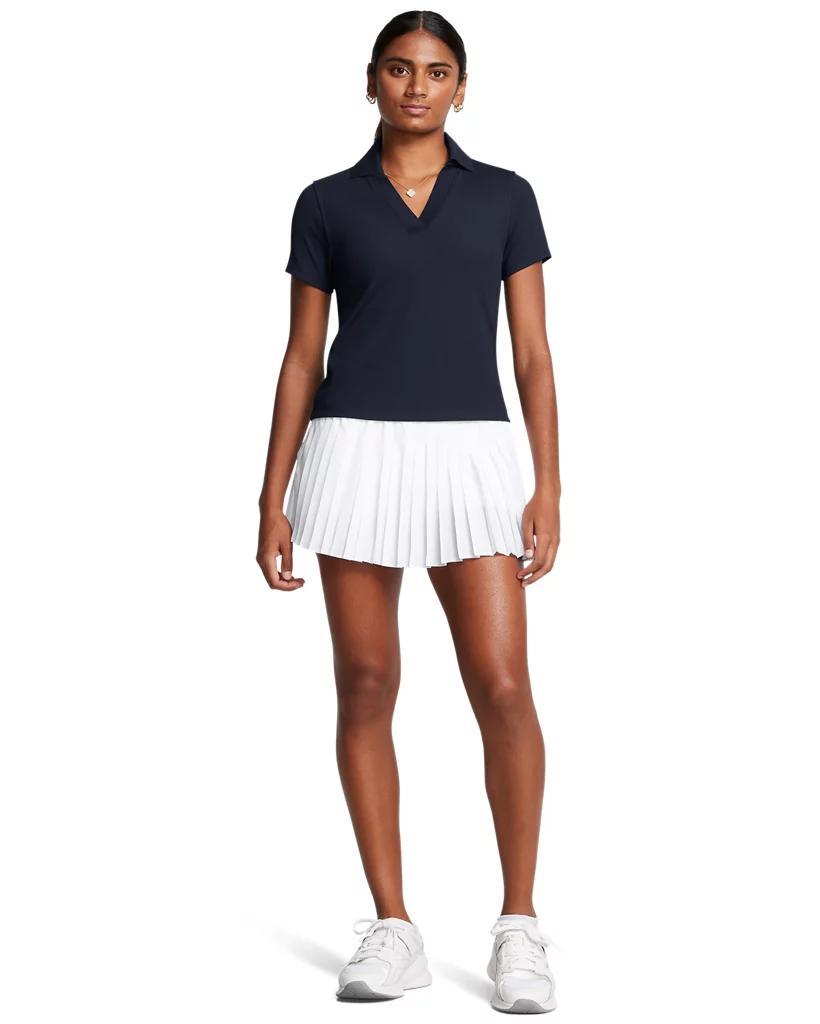 Women's UA SportSkort Mini Pleated Product Image