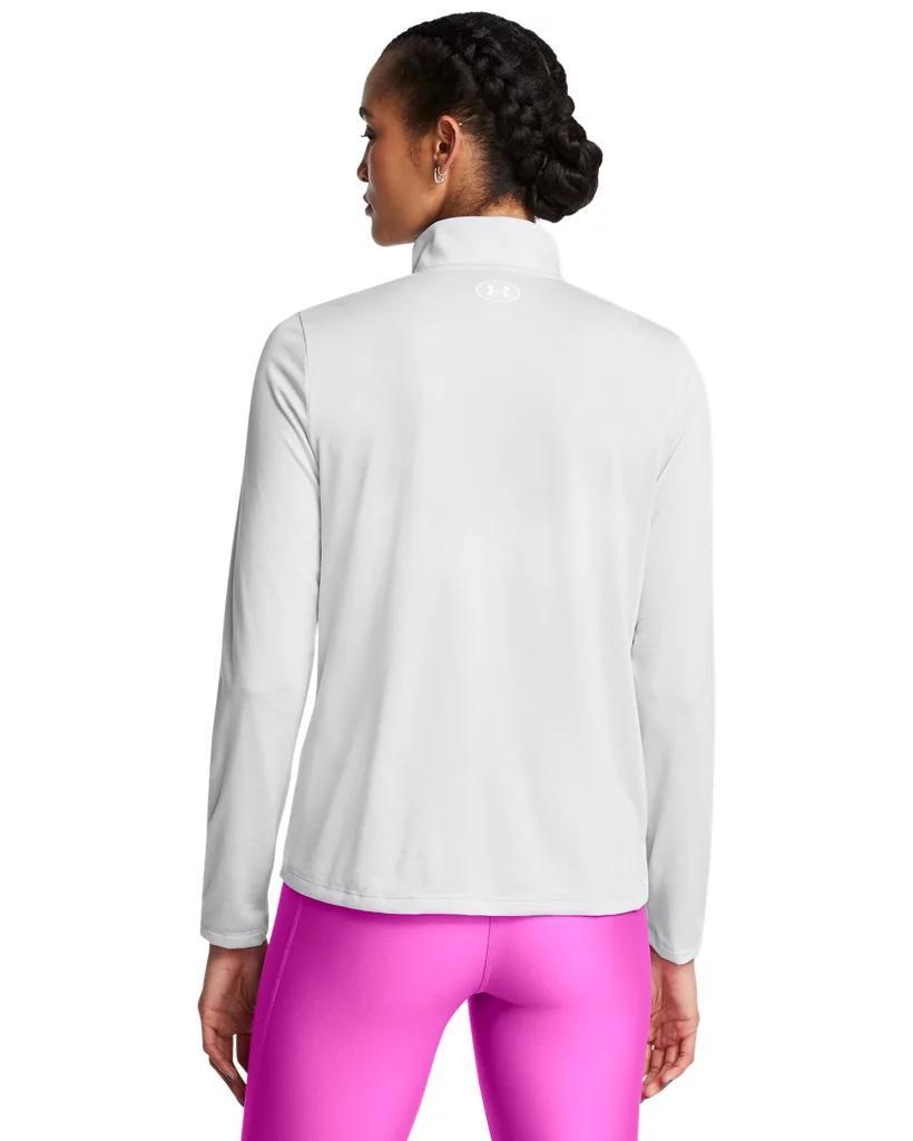 Women's UA Tech™ Full Zip Product Image