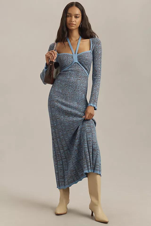 Significant Other Dua Maxi Dress Product Image