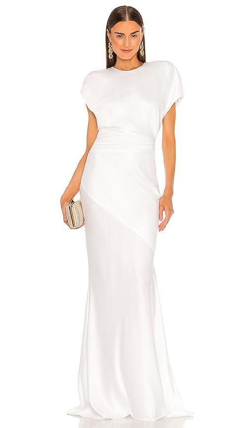 Zhivago Bond Gown Size 2, 6. Product Image