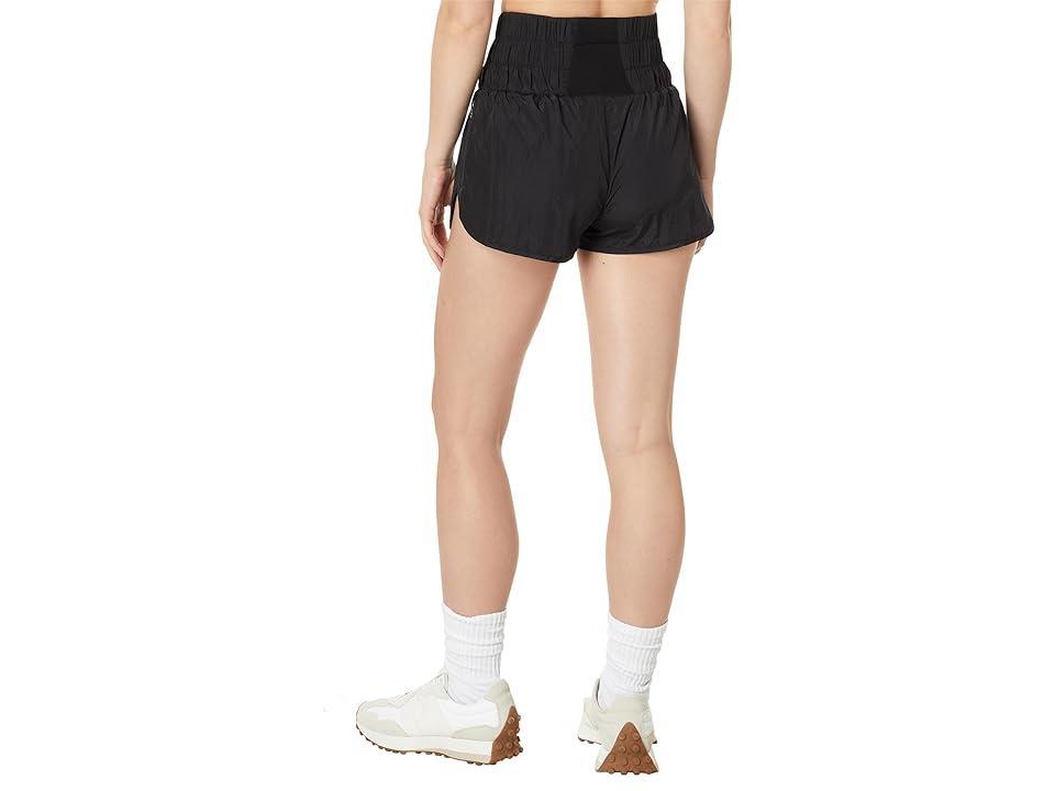 FP Movement Way Home Shorts Women's Shorts Product Image