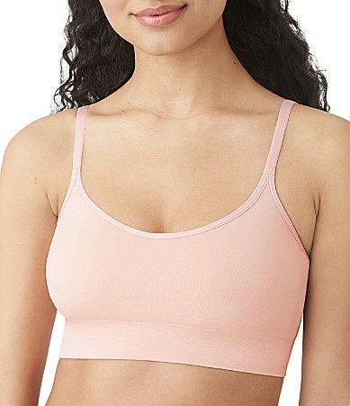 b.temptd by Wacoal Comfort Intended Seamless Bralette Product Image