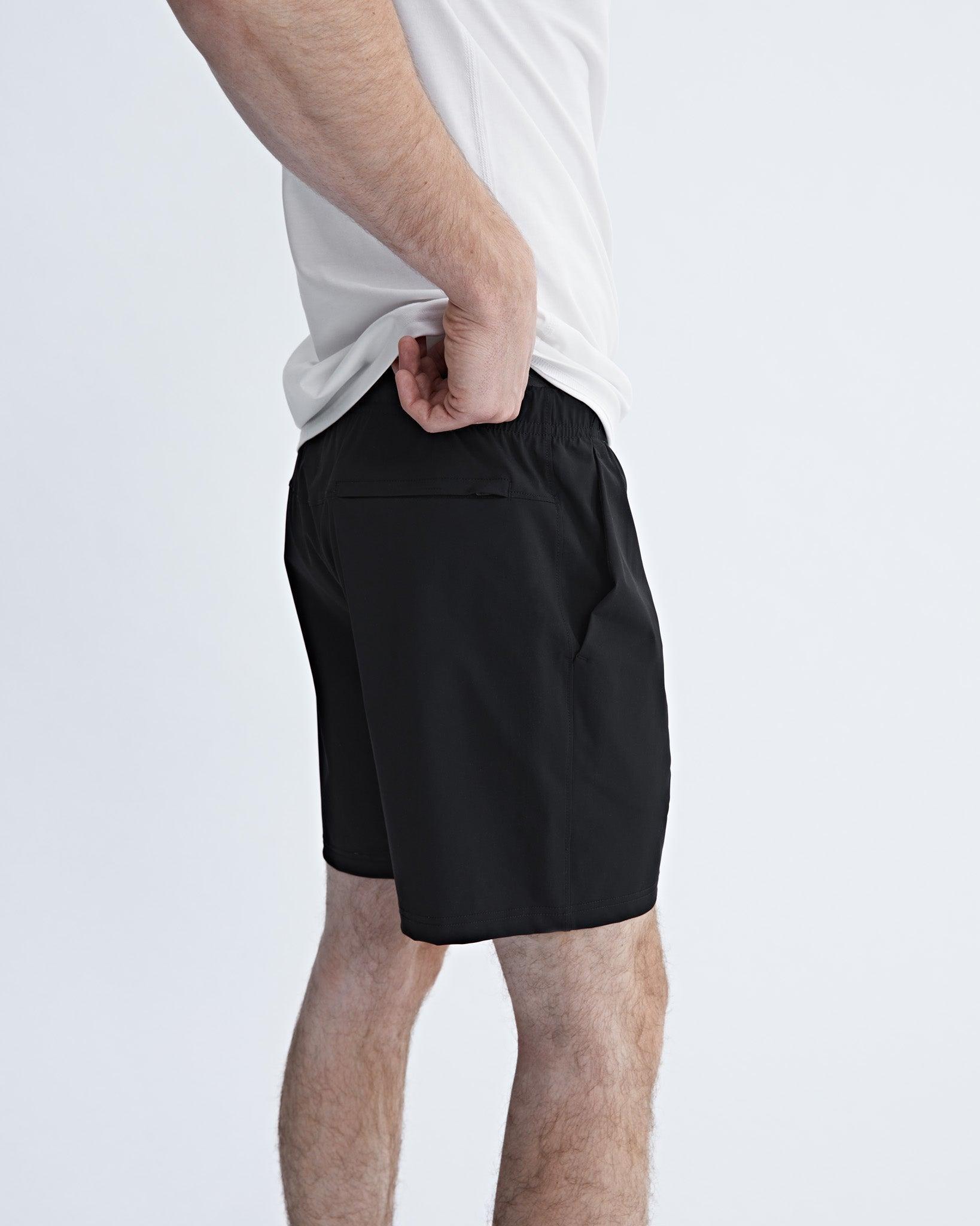 High Gauge Swim Short 6" Male Product Image