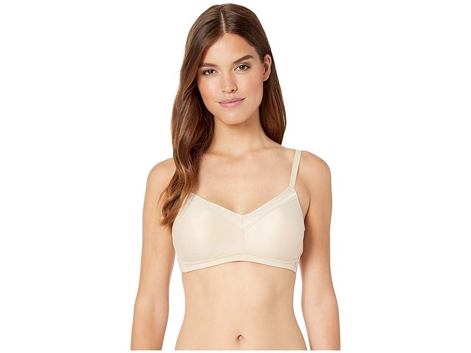 Wacoal Womens Perfect Primer Wire Free Bra 852313, Up To Ddd Cup Product Image