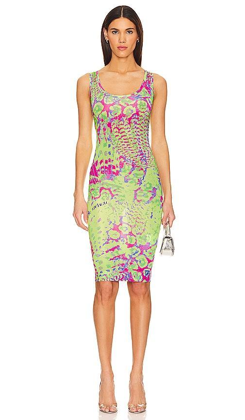 Midi Dress Product Image