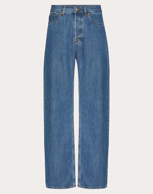 DENIM PANTS Product Image