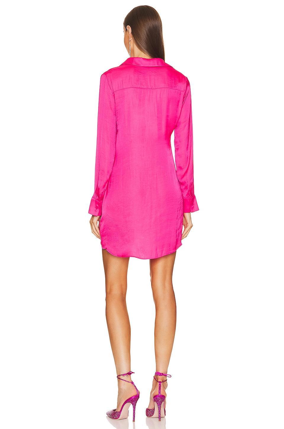 Let's Disco Dress Steve Madden Product Image